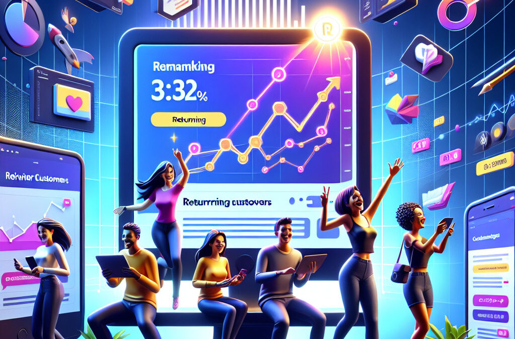 Jak wykorzystać remarketing w WooCommerce do odzyskiwania klientów?