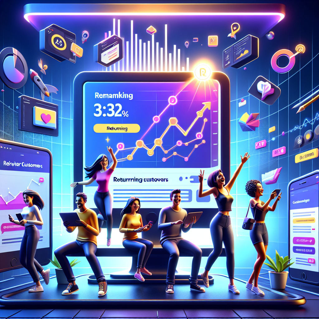 Jak wykorzystać remarketing w WooCommerce do odzyskiwania klientów?