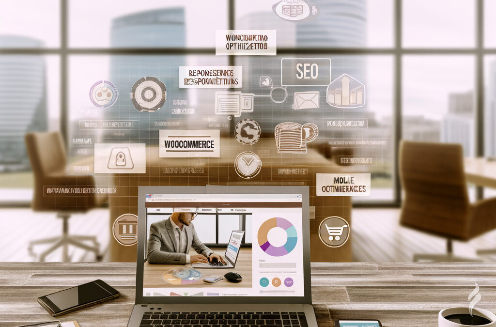 Jak zoptymalizować WooCommerce pod kątem urządzeń mobilnych?
