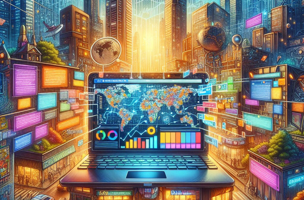 Jak zoptymalizować WordPress dla lokalnych rynków?