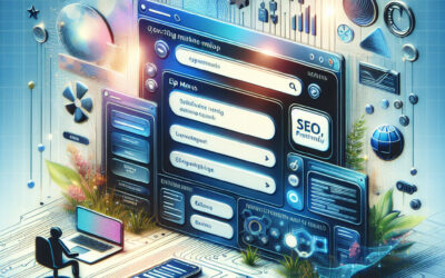 Menu PrestaShop: Jak zaprojektować menu przyjazne dla SEO?