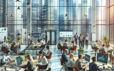 Microsoft tnie etaty mimo wysokich zysków i stabilności finansowej