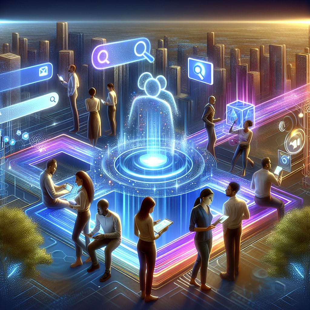 Model Context Protocol zmienia przyszłość AI i marketingu wyszukiwania