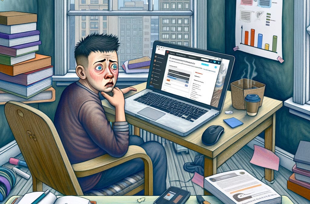 Najczęstsze błędy w konfiguracji WooCommerce i jak ich uniknąć