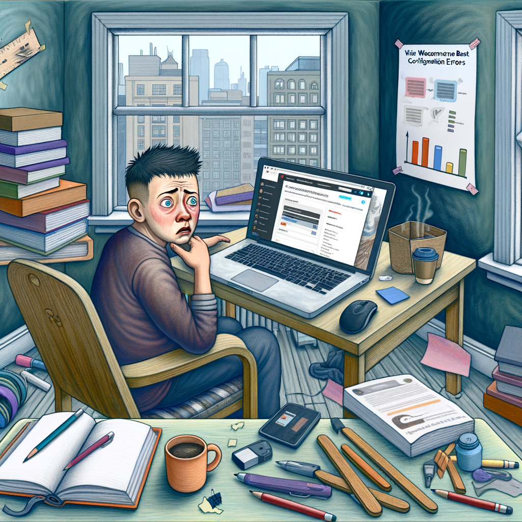 Najczęstsze błędy w konfiguracji WooCommerce i jak ich uniknąć