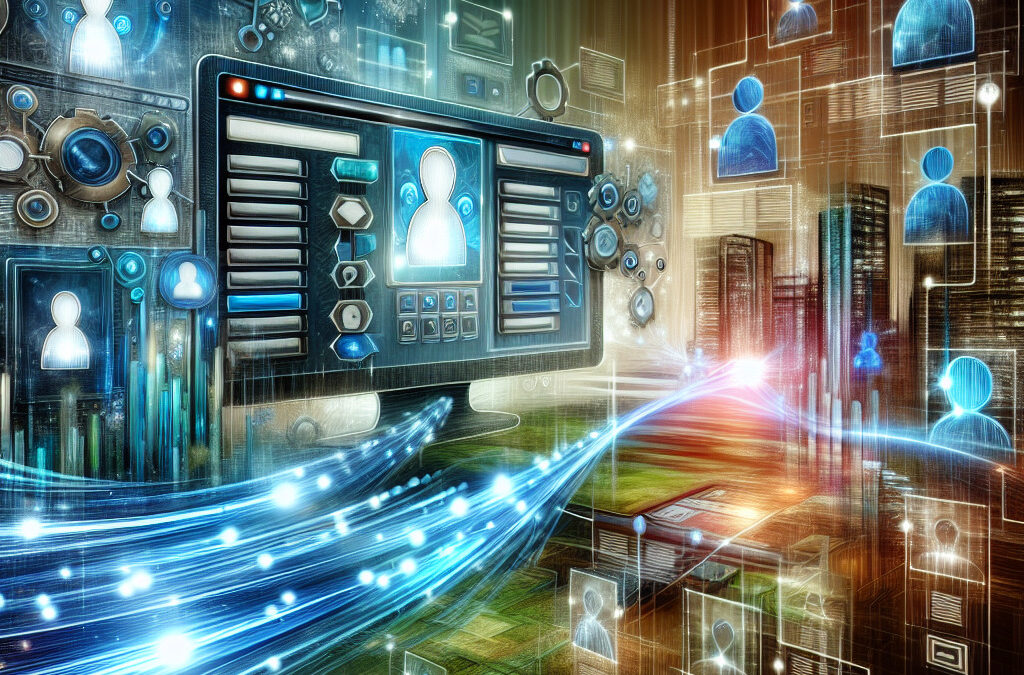 Najlepsze praktyki dla zarządzania użytkownikami w WordPress