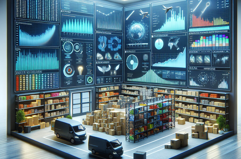 Najlepsze praktyki dla zarządzania zapasami w PrestaShop