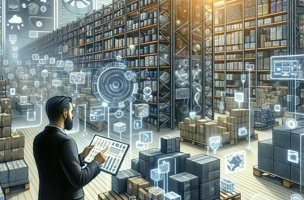 Najlepsze praktyki dla zarządzania zapasami w WooCommerce