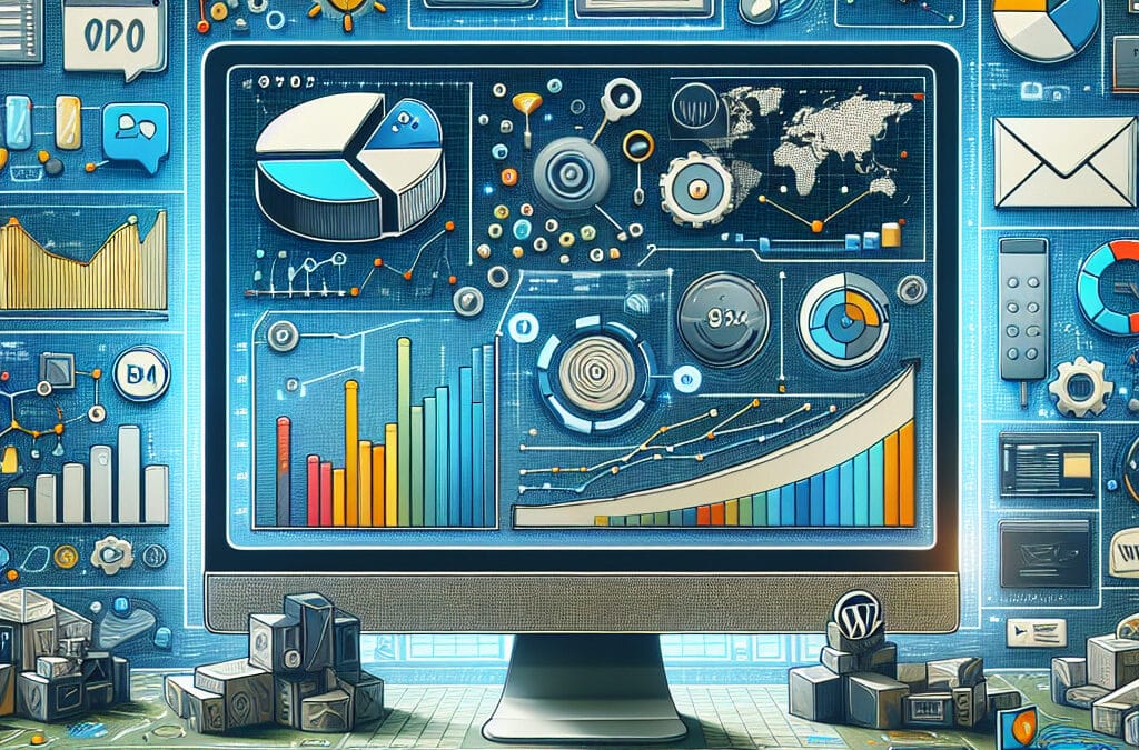 Najlepsze strategie e-mail marketingu dla WordPress