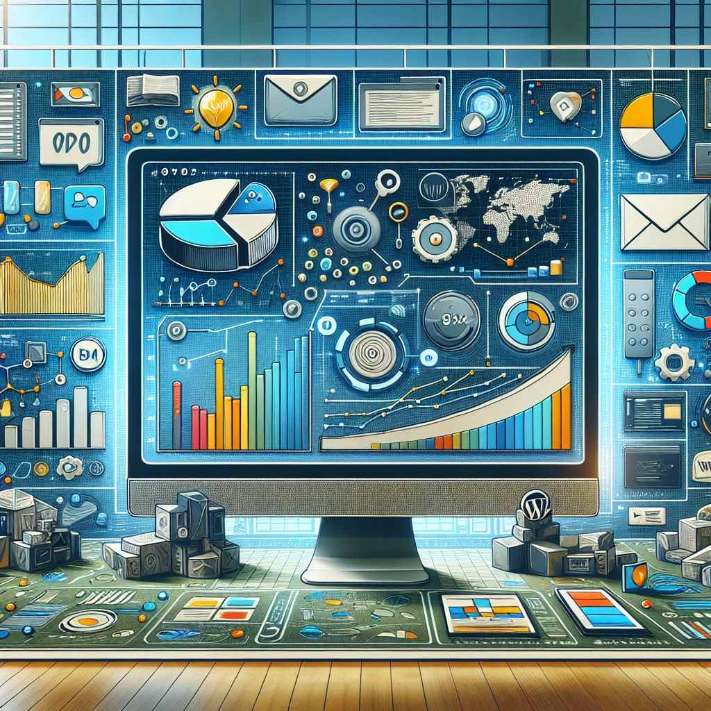Najlepsze strategie e-mail marketingu dla WordPress