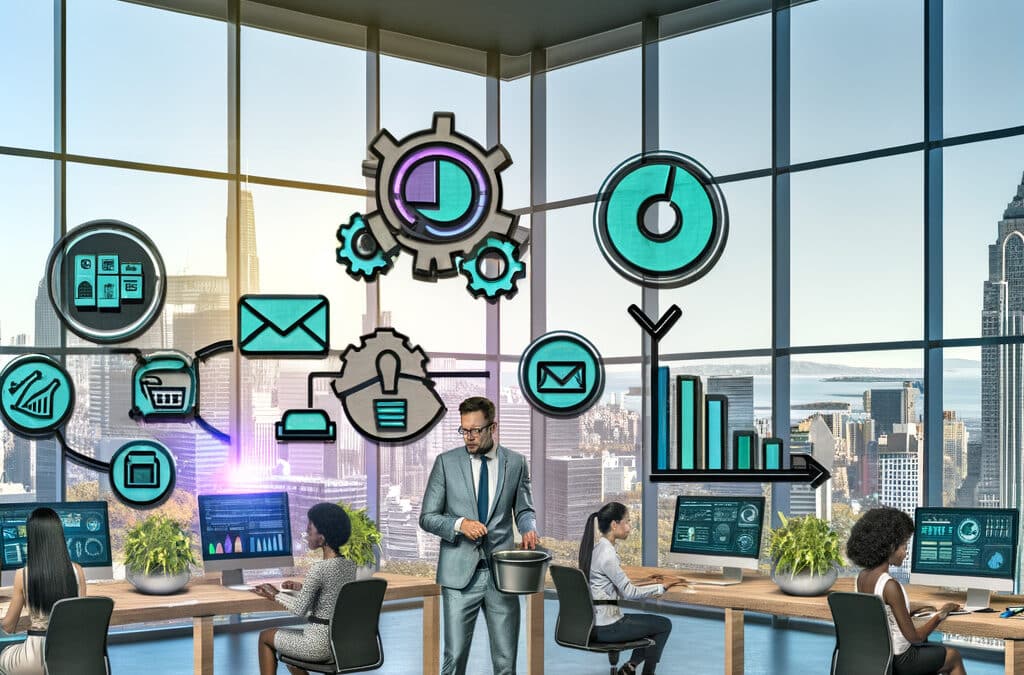 Najlepsze wtyczki WooCommerce do automatyzacji marketingu w 2025 roku