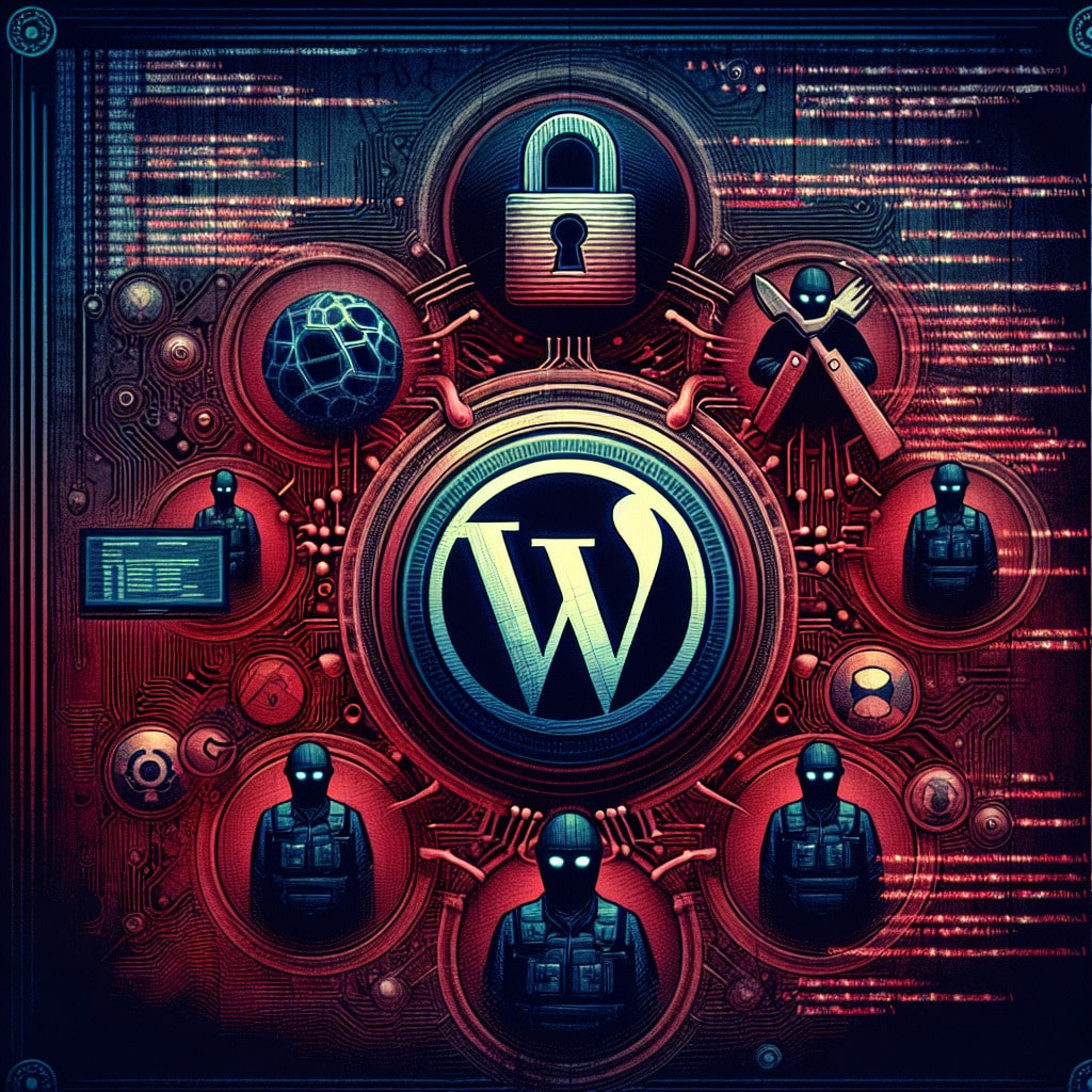 Ponad 82 tysiące stron WordPress narażonych na ataki zdalnego wykonania kodu