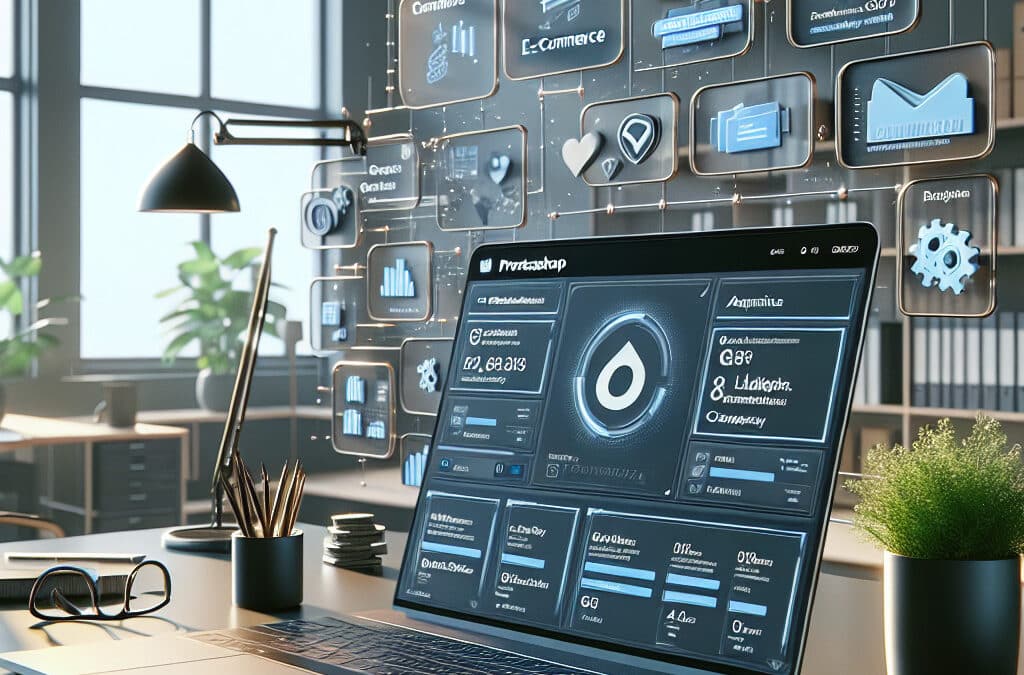 PrestaShop aktualizacja: Jak zapewnić zgodność z nowymi regulacjami prawnymi?