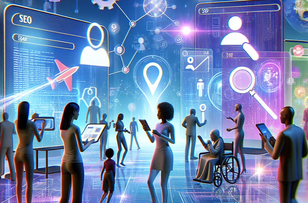 Przyszłość SEO w kontekście zaktualizowanej wyszukiwarki Google