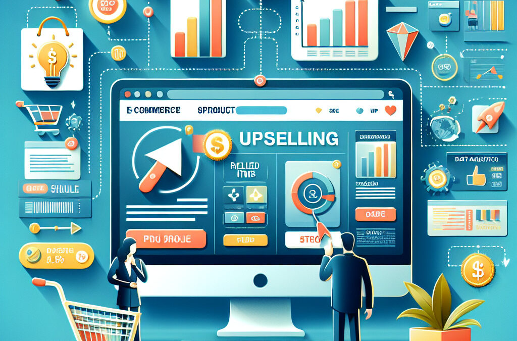 Upselling w PrestaShop – strategie i implementacja