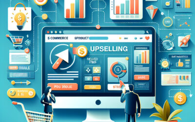 Upselling w PrestaShop – strategie i implementacja