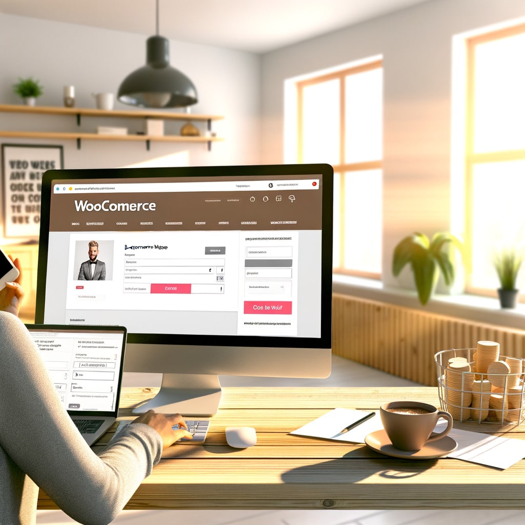 WooCommerce Checkout: Jak uprościć proces płatności w WordPress?
