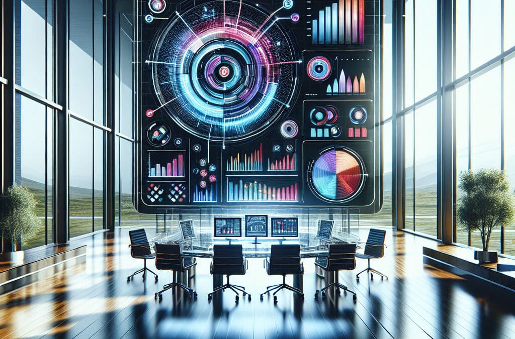 Administracja PrestaShop: Jak skonfigurować automatyczne raporty o ruchu organicznym?