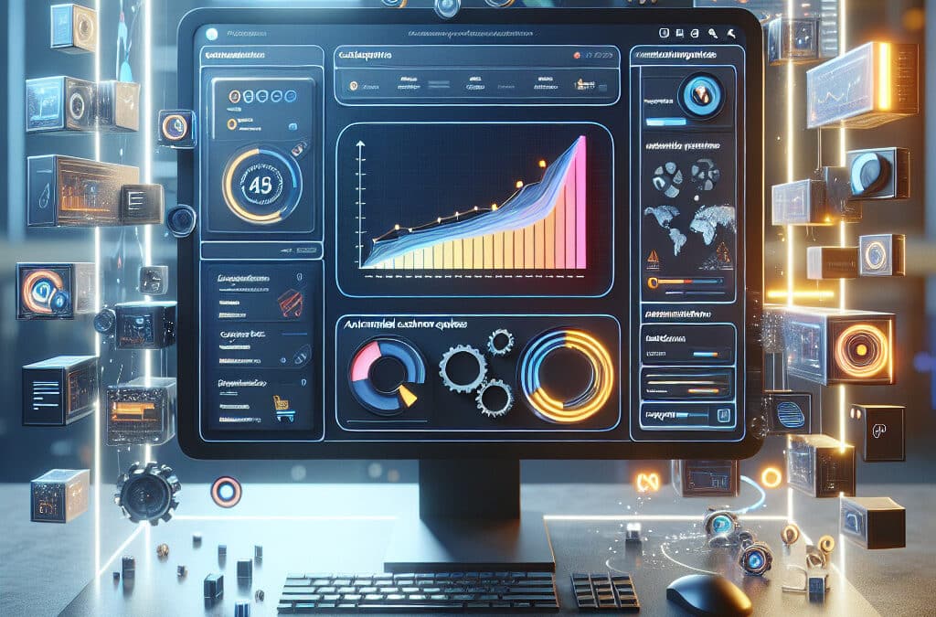 Administracja PrestaShop: Jak skonfigurować automatyczne raporty o zapytaniach klientów?