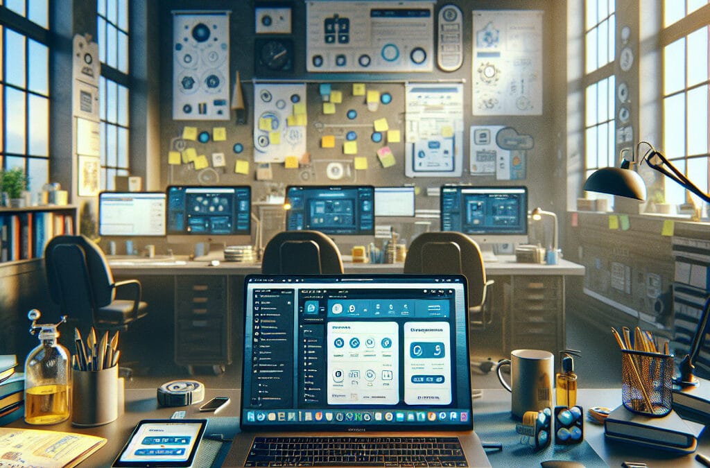 Aktualizacja PrestaShop: Jak przygotować środowisko testowe dla nowej wersji?