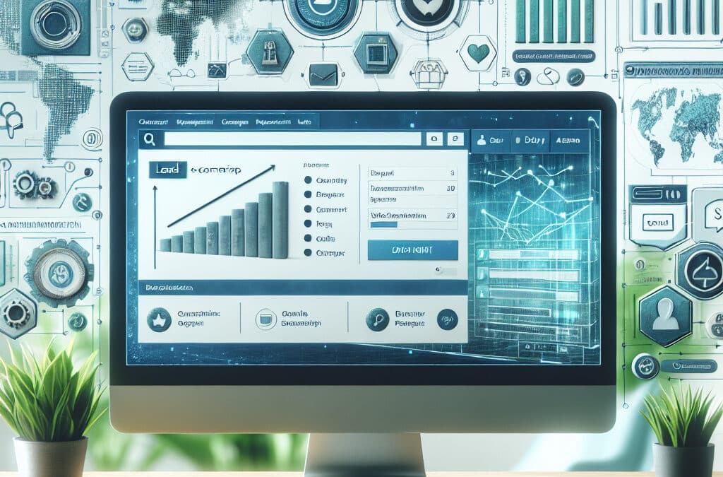 Implementacja systemu zbierania leadów w PrestaShop