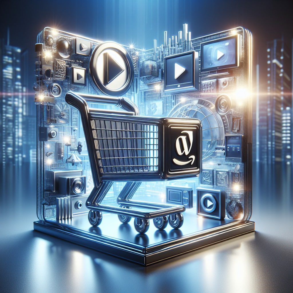 Integracja WooCommerce z modern video platforms