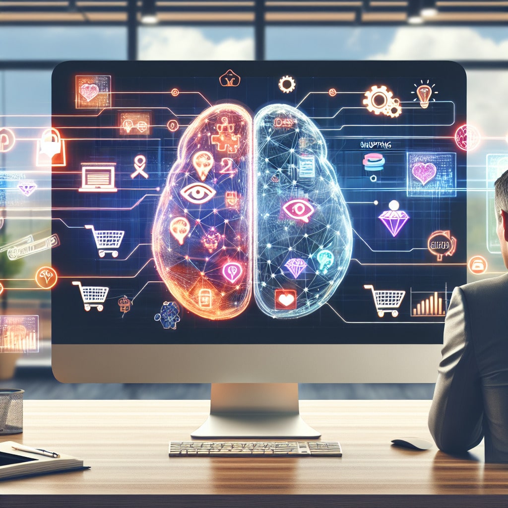 Jak implementować techniki neuromarketingu w PrestaShop?
