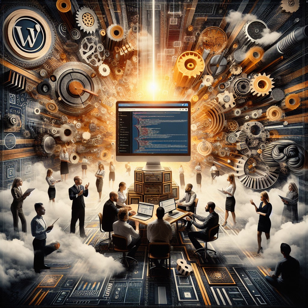 Jak pomoc techniczna WordPress radzi sobie z błędem Memory Limit Exceeded