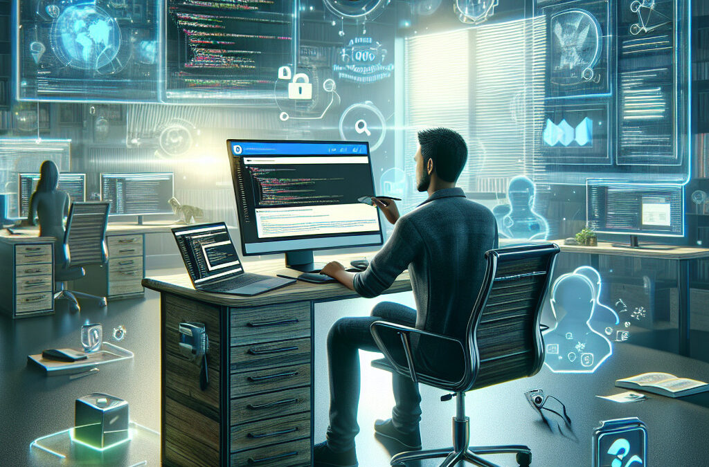 Jak pomoc techniczna WordPress wspiera w konfiguracji Google Search Console