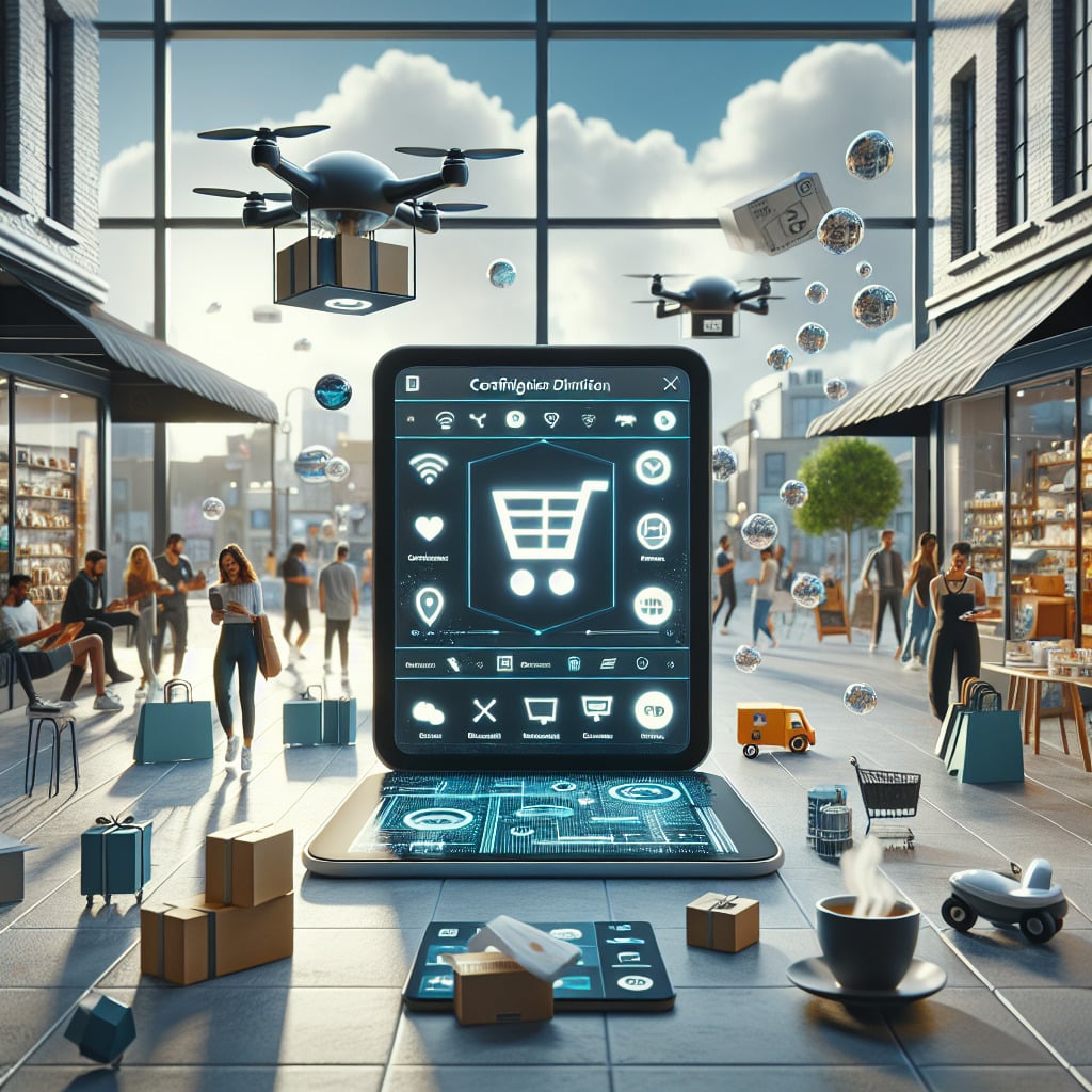Jak skonfigurować WooCommerce dla omnichannel retail