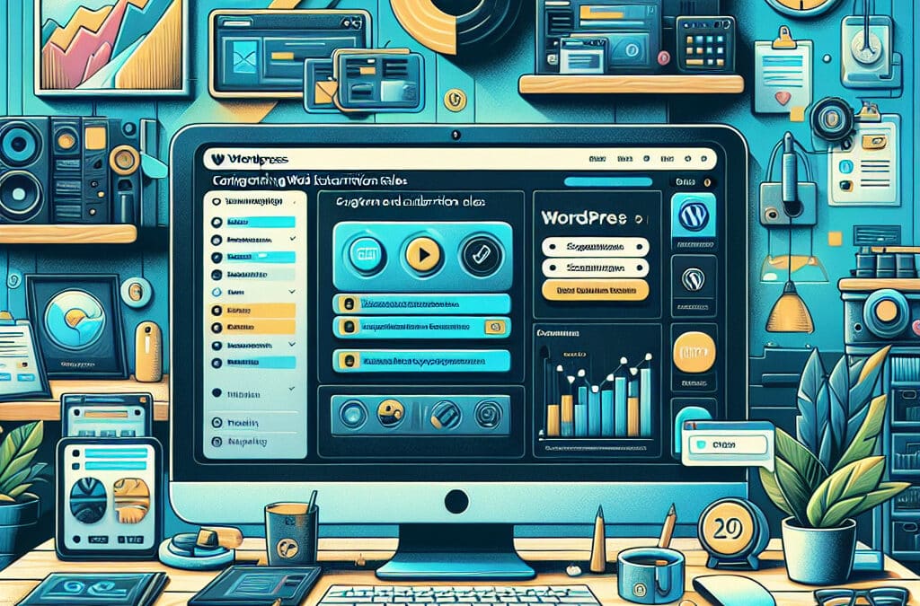 Jak skonfigurować WordPress dla sprzedaży subskrypcyjnej