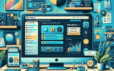 Jak skonfigurować WordPress dla sprzedaży subskrypcyjnej