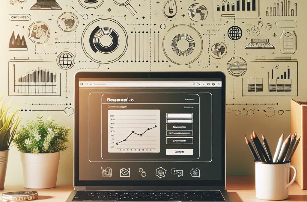 Jak skonfigurować śledzenie aktywności użytkowników w PrestaShop?