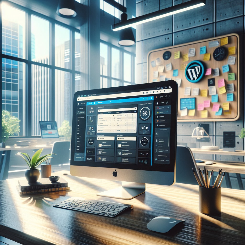 Jak skonfigurować system zarządzania projektami w WordPress