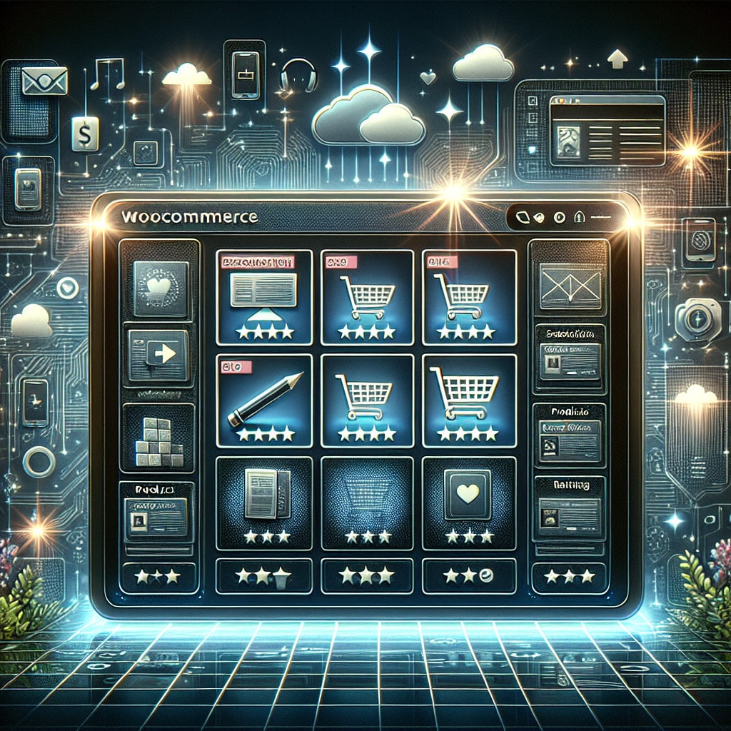 Jak stworzyć custom product comparisons w WooCommerce