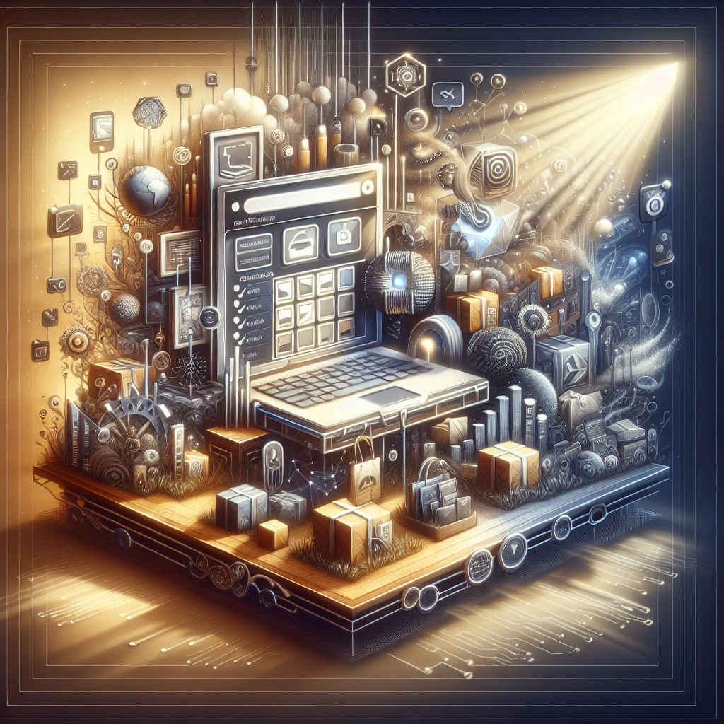 Jak stworzyć custom product ecosystems w WooCommerce
