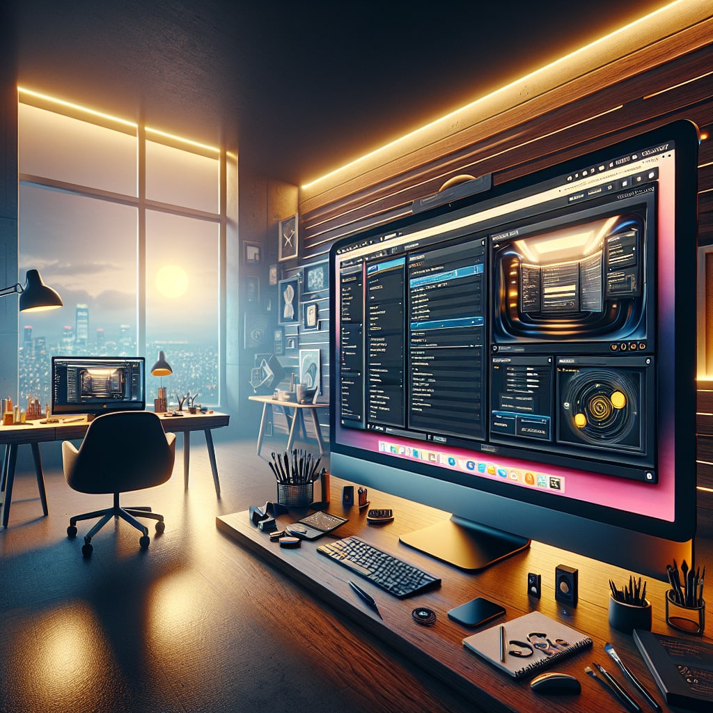 Jak stworzyć dynamiczne menu w WordPressie