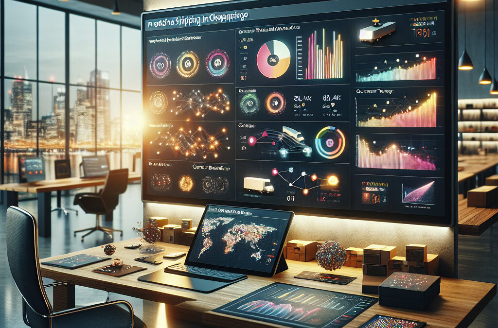 Jak wykorzystać predictive shipping w WooCommerce