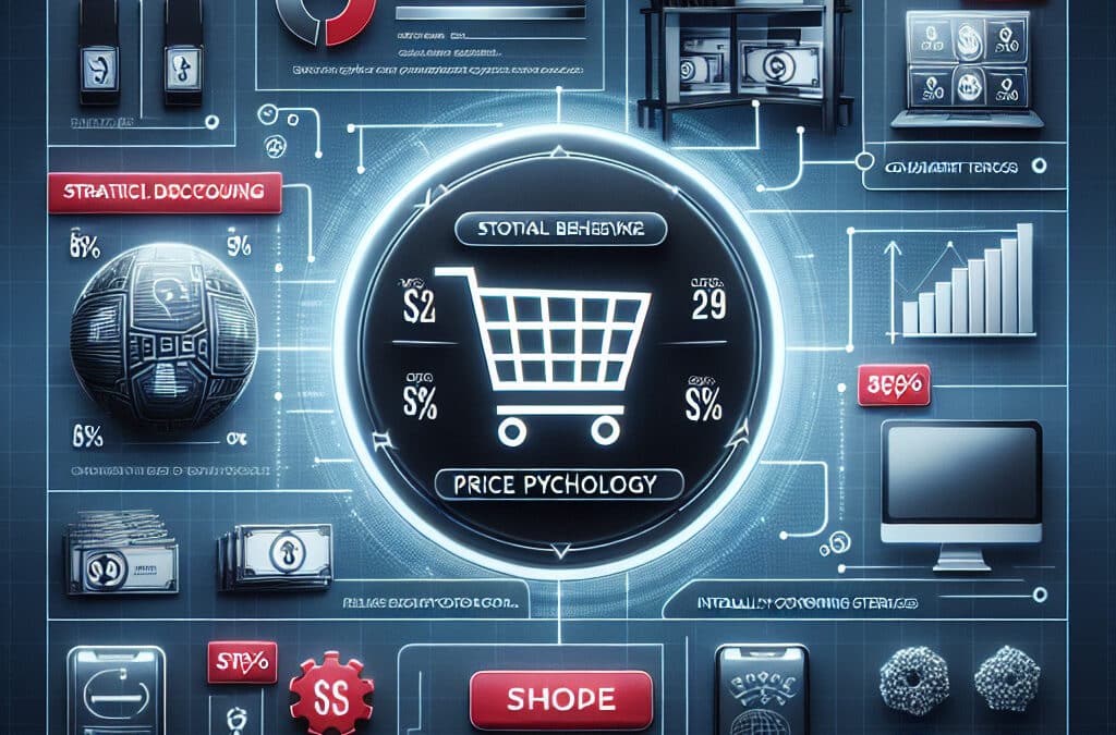 Jak wykorzystać psychologię cen w PrestaShop?