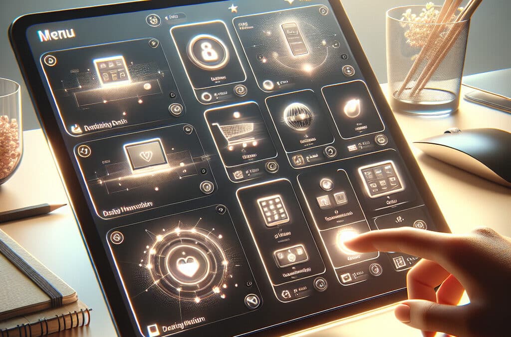 Menu PrestaShop: Jak zaprojektować menu z funkcją podglądu kategorii?