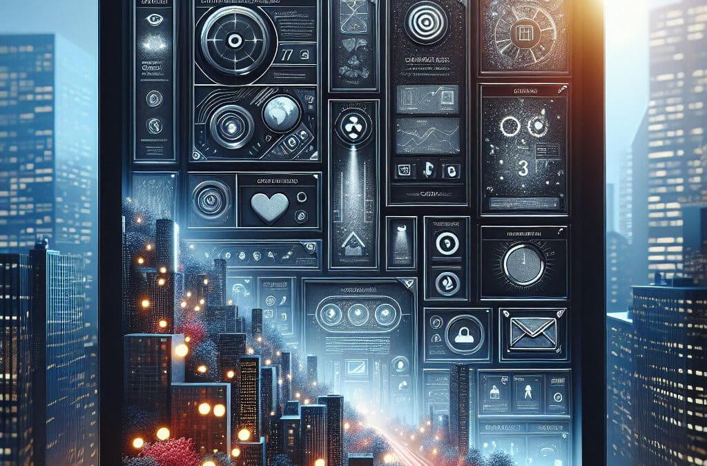 Menu PrestaShop: Jak zaprojektować menu z funkcją sticky dla lepszej nawigacji?