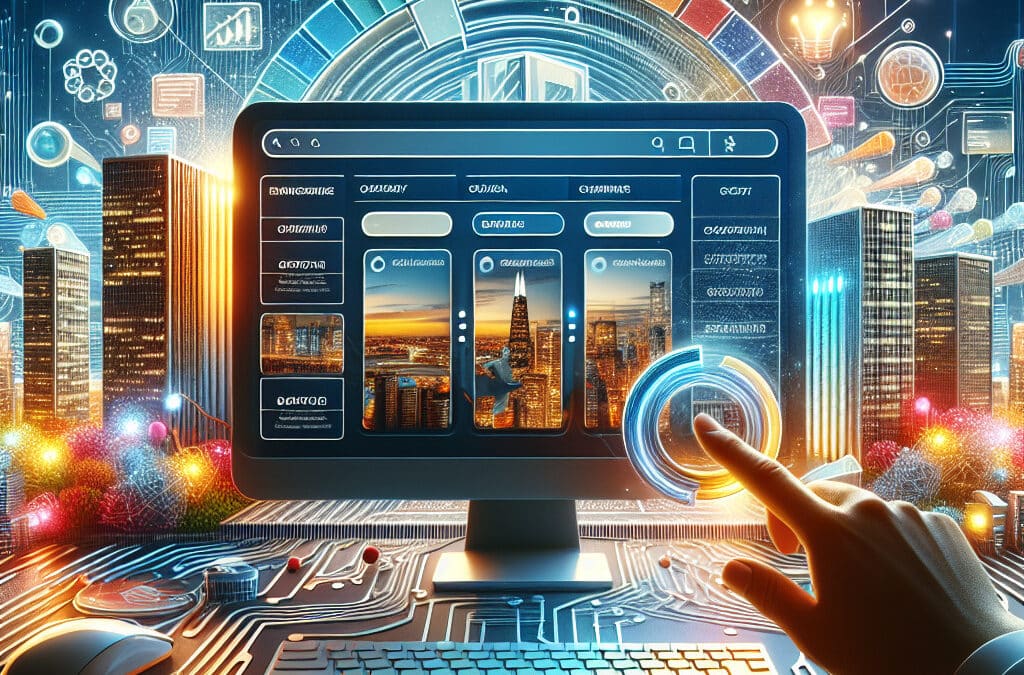 Optymalizacja strony kategorii w PrestaShop dla lepszej widoczności w wyszukiwarkach