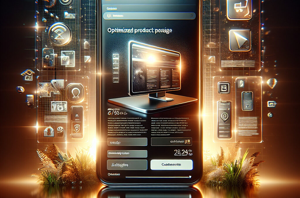 Optymalizacja strony produktu w PrestaShop dla lepszej konwersji