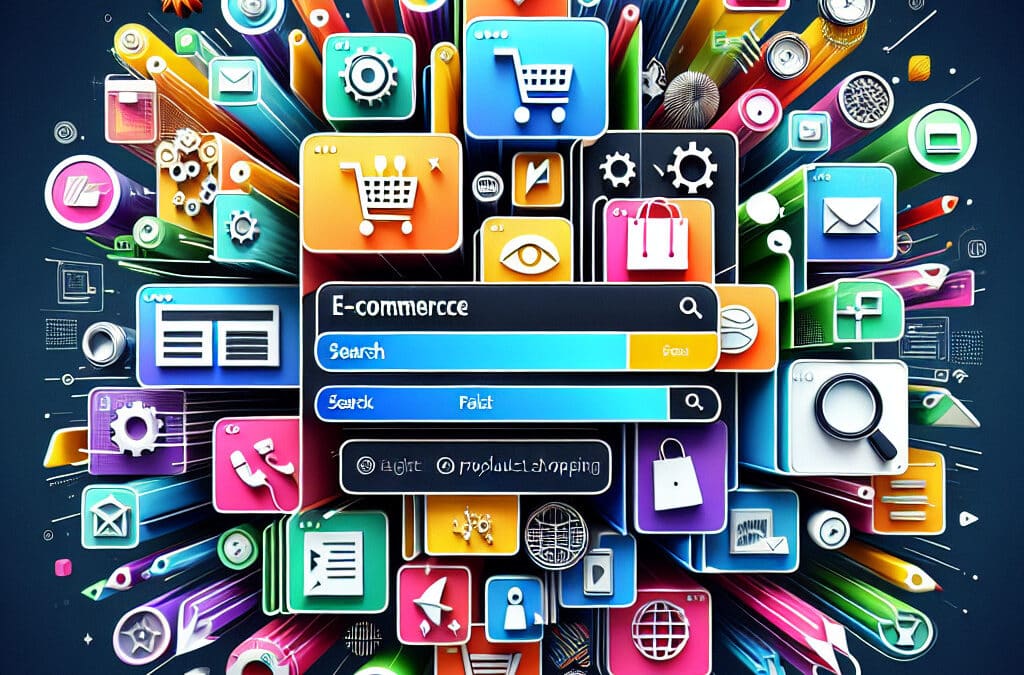 Optymalizacja szybkości wyszukiwania w PrestaShop dla dużych katalogów