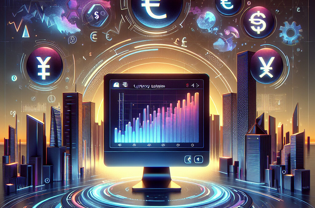 Pomoc PrestaShop: Jak skonfigurować automatyczne aktualizacje kursów walut?