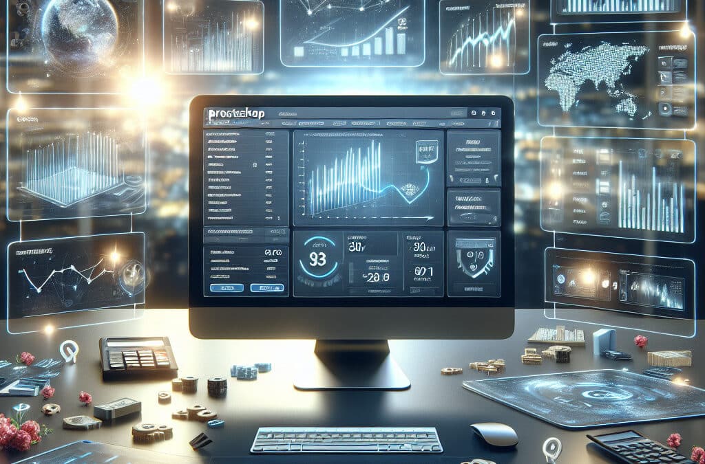 Pomoc PrestaShop: Jak skonfigurować integrację z narzędziami do zarządzania cenami?