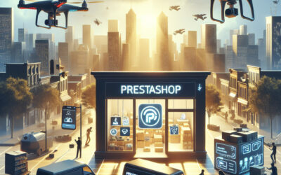 Pomoc PrestaShop: Jak zintegrować sklep z narzędziami do śledzenia przesyłek?