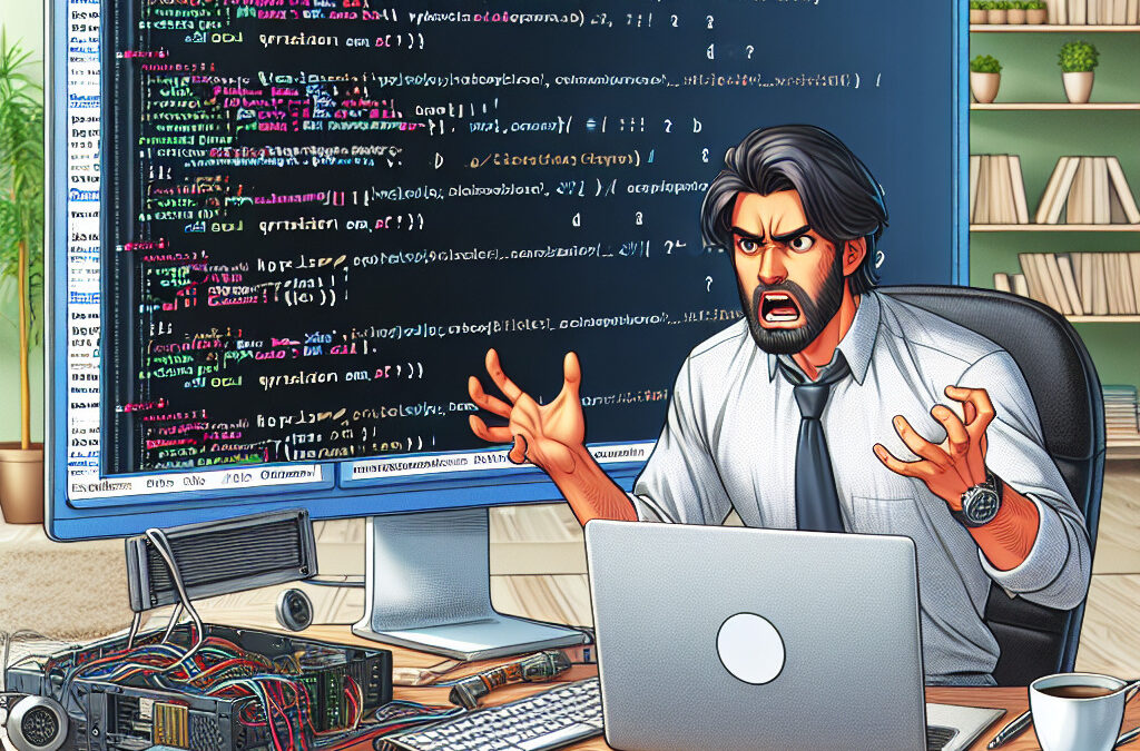 Pomoc w błędach instalacji PrestaShop 8.1