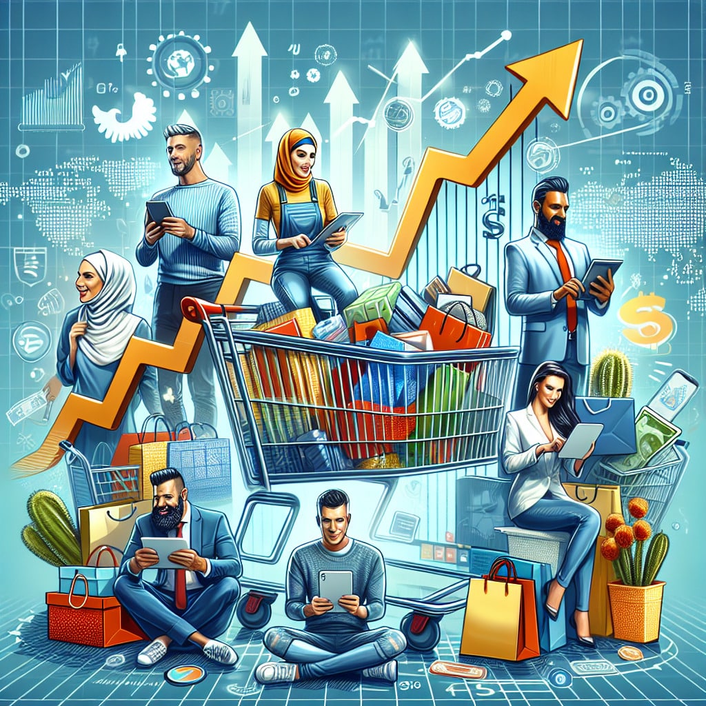 Pomysły na zwiększenie sprzedaży w PrestaShop