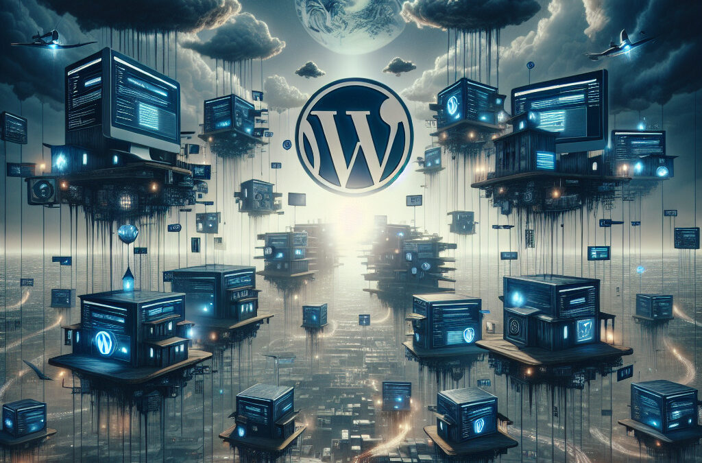 Ponad 100000 stron WordPress narażonych na poważną lukę w wtyczce Wishlist